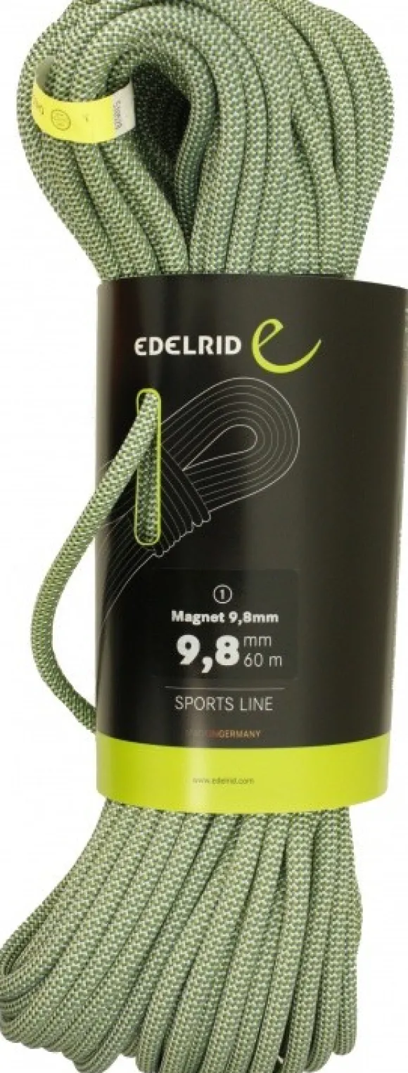 Edelrid SE Magnet 9,8 mm