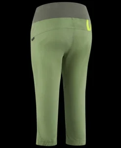 Edelrid Womens Dome 3/4 Pants