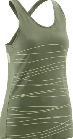 Edelrid Womens Margalef Tank