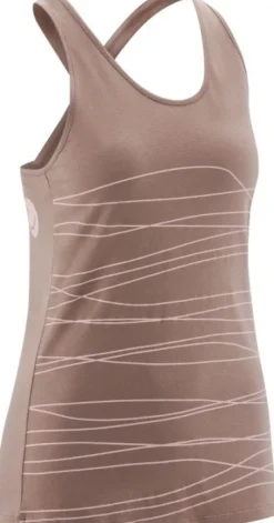 Edelrid Womens Margalef Tank
