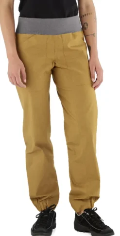 Edelrid Womens Sansara Pants