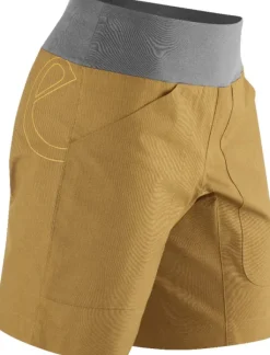 Edelrid Womens Sansara Shorts II