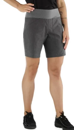 Edelrid Womens Sansara Shorts II
