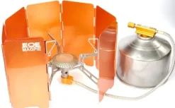 Eifel Outdoor Equipment Magpie Windschutz