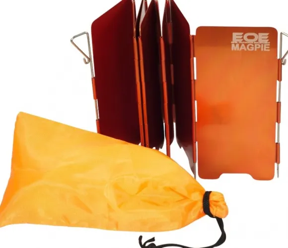 Eifel Outdoor Equipment Magpie Windschutz