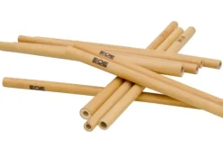 Eifel Outdoor Equipment RIA Bamboo Trinkhalme
