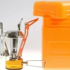 Eifel Outdoor Equipment Strontium