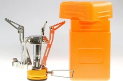 Eifel Outdoor Equipment Strontium