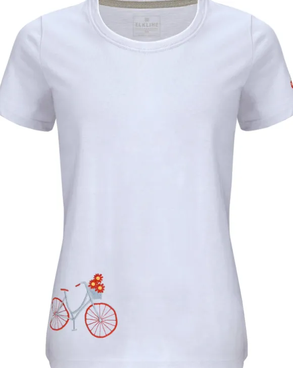 Elkline Flower Bike