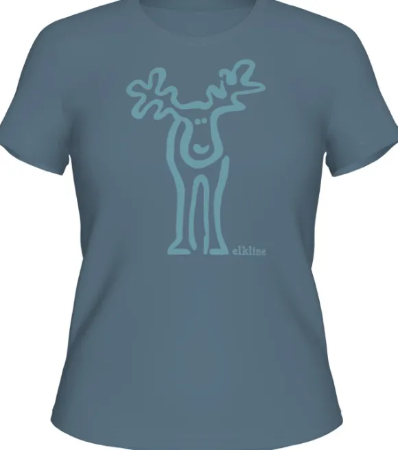 Elkline Rudolfine