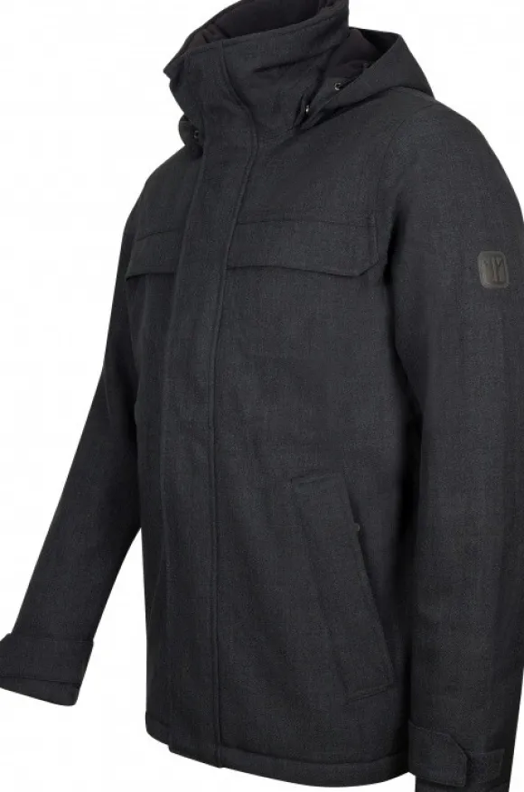 Elkline Undercover