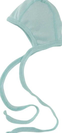 Engel Baby H&auml;ubchen Wolle Seide