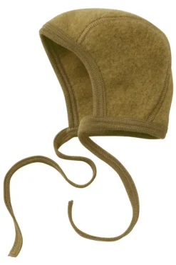 Engel Baby H&auml;ubchen Wollfleece