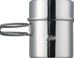Esbit Edelstahl Topf