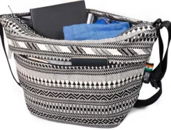 Ethnotek Bagan Bag