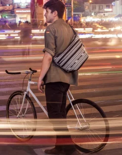 Ethnotek Bagan Bag