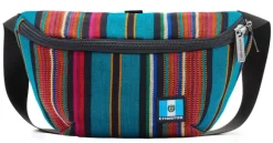 Ethnotek Bagus Bum Bag