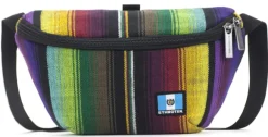Ethnotek Bagus Bum Bag