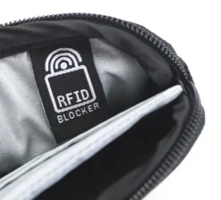 Ethnotek Coyopa Coin Pouch Geldb&ouml;rse RFID