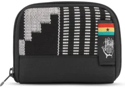 Ethnotek Jugaad Wallet RFID