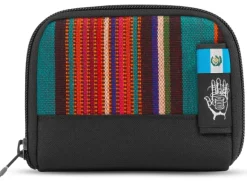 Ethnotek Jugaad Wallet RFID