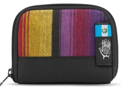 Ethnotek Jugaad Wallet RFID
