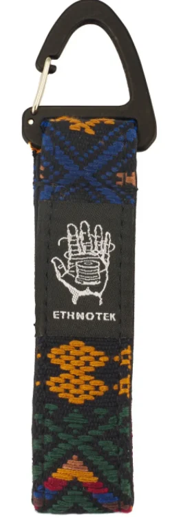 Ethnotek Klip Keychain