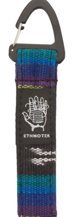 Ethnotek Klip Keychain