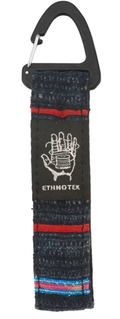 Ethnotek Klip Keychain