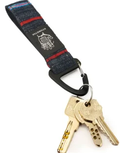 Ethnotek Klip Keychain