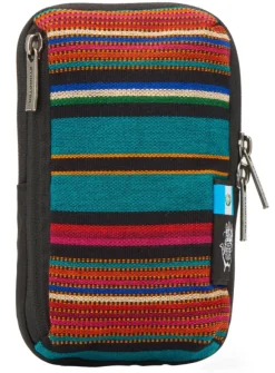 Ethnotek Pindah Phone Pouch
