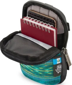 Ethnotek Pindah Phone Pouch