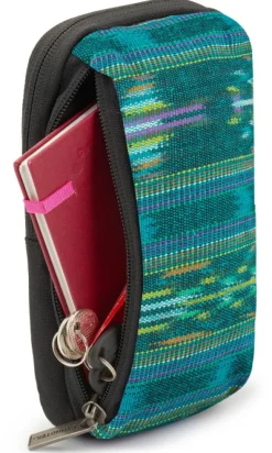Ethnotek Pindah Phone Pouch