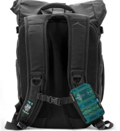 Ethnotek Pindah Phone Pouch