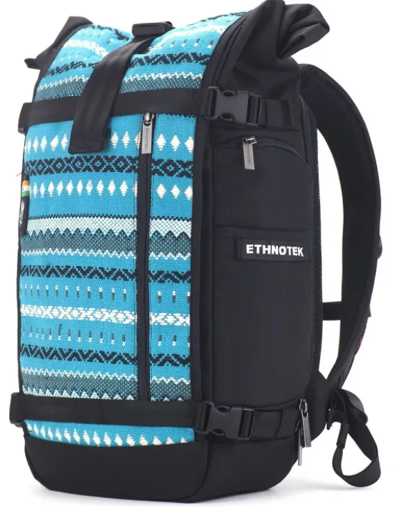 Ethnotek Raja Lite Ecopack Classic 30