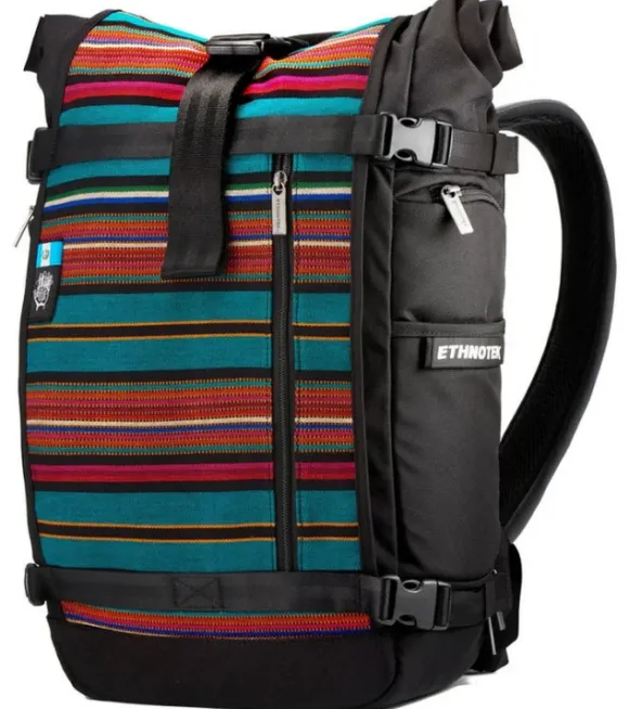 Ethnotek Raja Lite Ecopack Classic 30