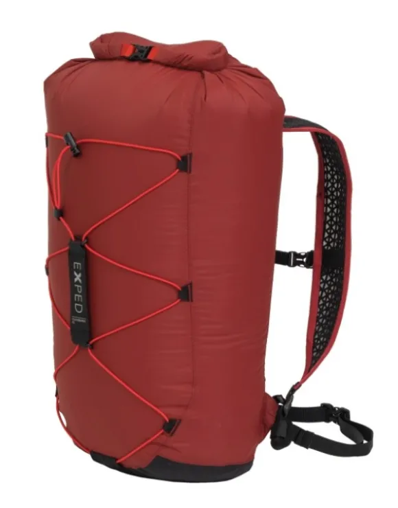 Exped Cloudburst 25