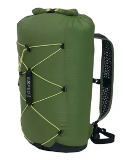 Exped Cloudburst 25