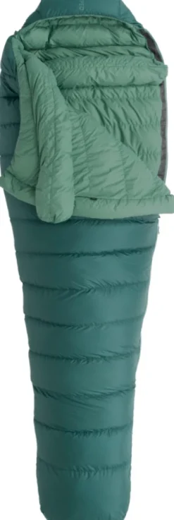 Exped Comfort 0C