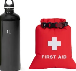 Exped Drybag First Aid