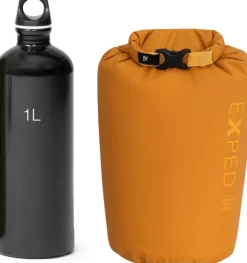 Exped Drybag Versa Crush