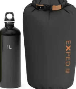 Exped Drybag Versa Crush