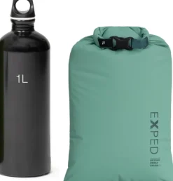Exped Drybag Versa Crush