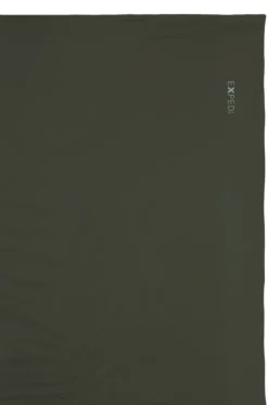 Exped LuxeWool Blanket