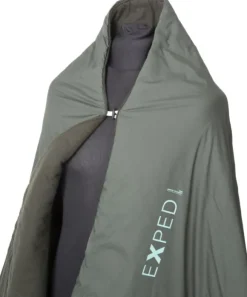 Exped LuxeWool Blanket