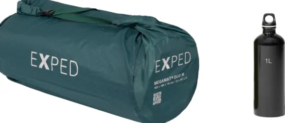 Exped MegaMat Duo