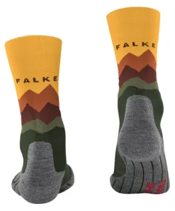 Falke TK2 Explore Crest