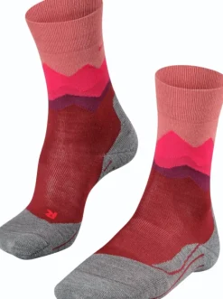 Falke TK2 Explore Crest Women