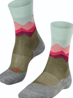 Falke TK2 Explore Crest Women