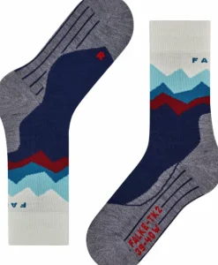 Falke TK2 Explore Crest Women
